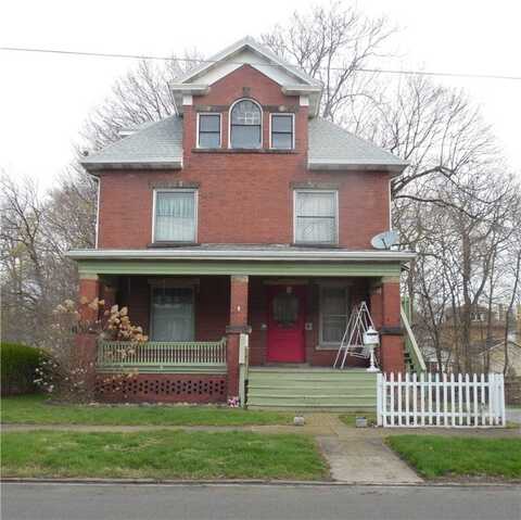 409 E WALLACE AVENUE, New Castle, PA 16101