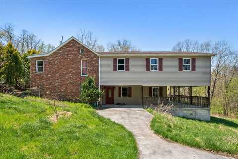 116 Dutchtown Rd, Sewickley, PA 15637