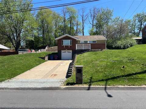 416 Millers Ln, Plum, PA 15239