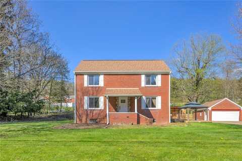 1228 State Route 356, Allegheny Twp - WML, PA 15656