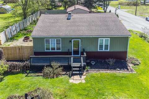 337 Whitestown Rd, Baden, PA 16001