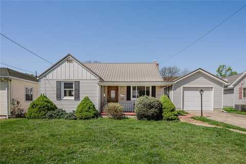 1429 Church St, Indiana, PA 15701