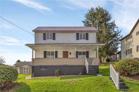 309 Whitesell St, Bally, PA 15680