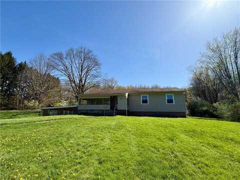 1025 S Lake Rd, Jefferson, PA 16137