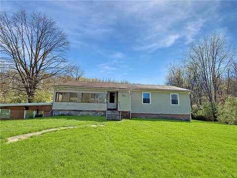 1025 S Lake Rd, Jefferson, PA 16137
