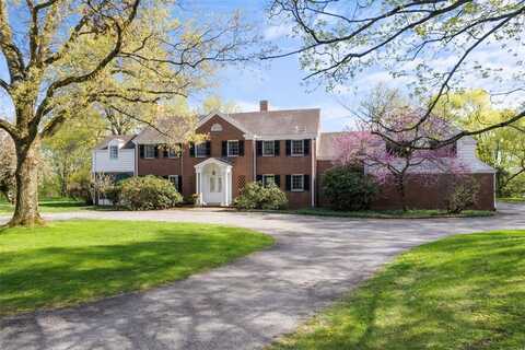 251 Fairview Road, Fox Chapel, PA 15238