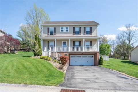 102 Sharon Dr, Unity, PA 15676
