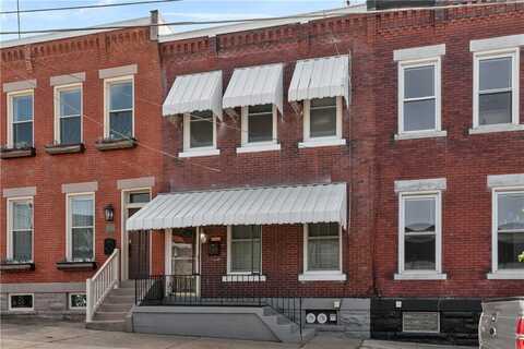 3640 Mintwood ST, Lawrenceville, PA 15201