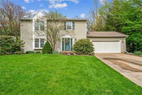 5 Foxglove Drive, Greensburg, PA 15601