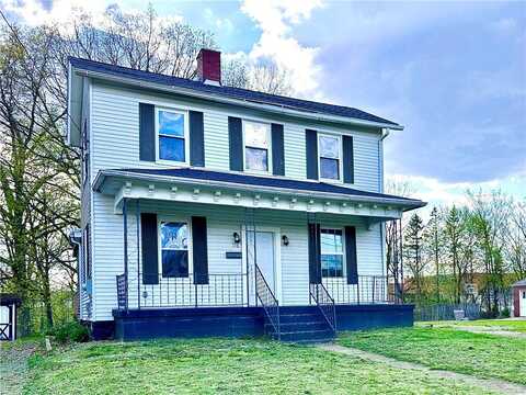 118 Wengler Ave, Sharon, PA 16146