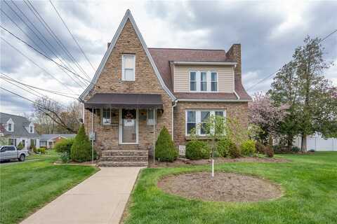 350 Bunger St, Ligonier, PA 15658