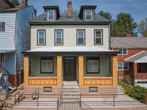 1216 Yetta Ave, Spring Hill, PA 15212