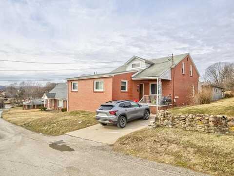1818 Grant St, Aliquippa, PA 15001