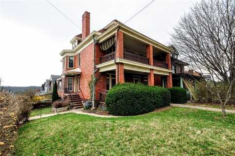 918 California Avenue, Avalon, PA 15202