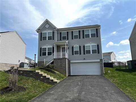 226 Horse Shoe Drive, Findlay Twp, PA 15026