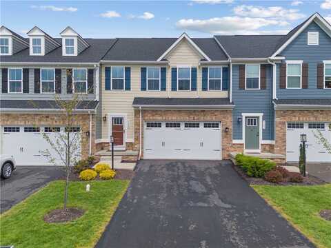 5103 Spruce Rd, Pine Grv Mls, PA 15044