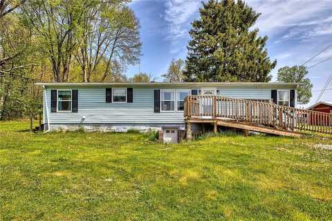 627 Crabapple Lane, Huntingdon, PA 15688