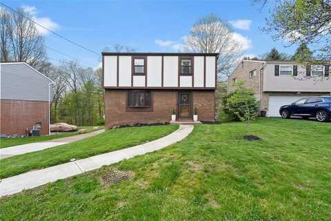 3905 Frederick St, Baldwin Boro, PA 15227