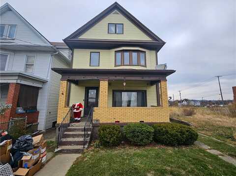 1517 Beaver St, McKeesport, PA 15132