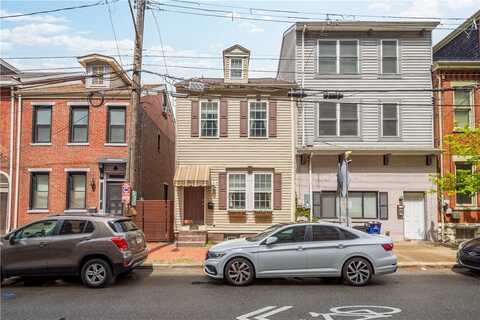 2113 Wharton St., South Side, PA 15203