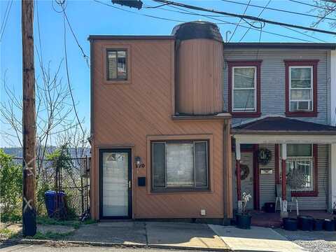 170 Henderson St, Fineview, PA 15212