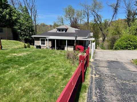 323 Bellevue Rd, Reese, PA 15229