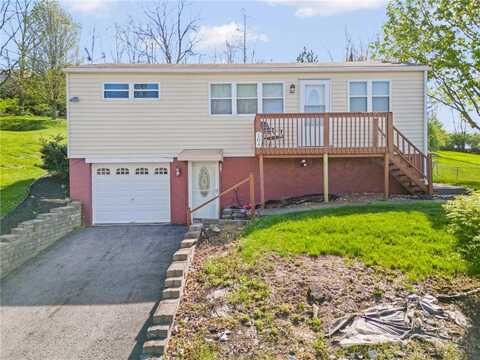 104 Cancilla Drive, Canonsburg, PA 15317