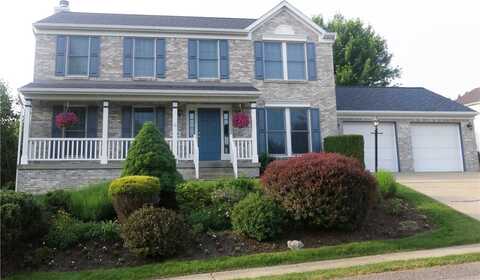 504 Pine Bluff Dr, Adamstown, PA 16046