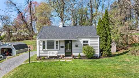 47 Sycamore Street, Beartown, PA 15009