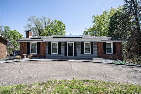 215 Wyngate Road, Crescent, PA 15108