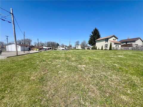 602/604 Taylor Street, New Castle, PA 16101