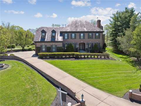 107 TREETOP LANE, Peters Township, PA 15317