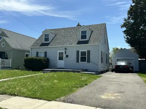 334 Elm Avenue, Fairborn, OH 45324