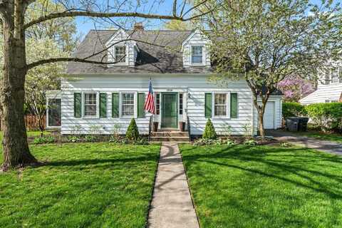 1014 Westgate Road, Troy, OH 45373