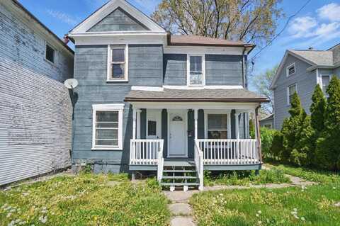 2100 Wayne Avenue, Dayton, OH 45410