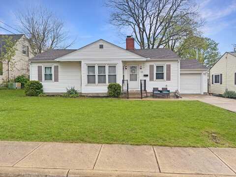 515 East Lawn Avenue, Urbana, OH 43078