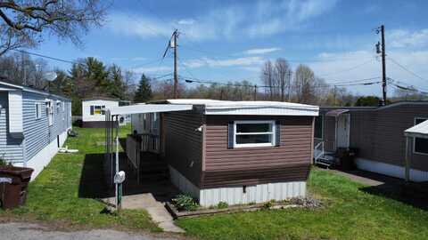 309 Bock Street, Springfield, OH 45503