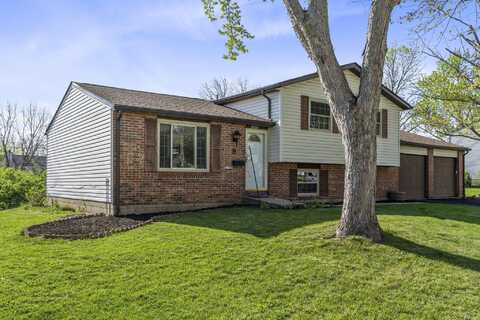 5010 W Gander Road, Dayton, OH 45424