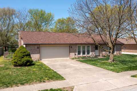 1208 Northbrook Lane, Troy, OH 45373