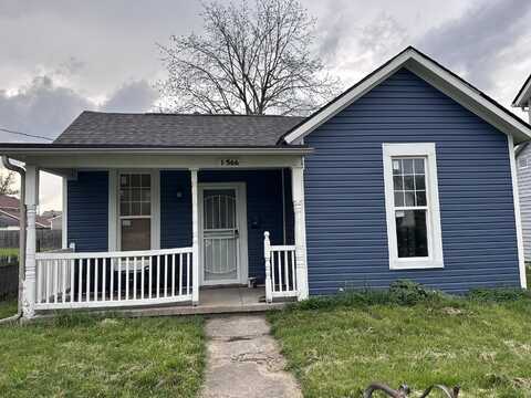 1566 Cora Street, Springfield, OH 45503