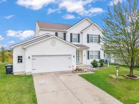 6846 Herron Place, Dayton, OH 45424