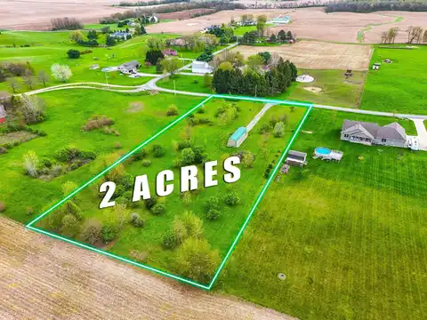 633 Township Road 190, Bellefontaine, OH 43311