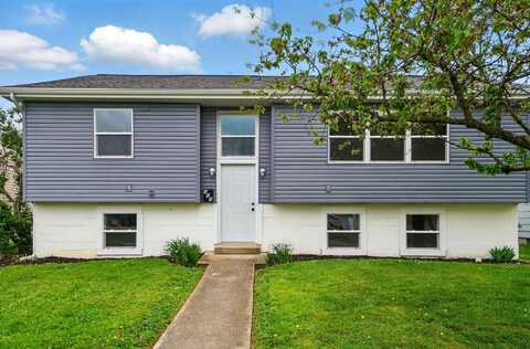 409 Lake Street, Troy, OH 45373