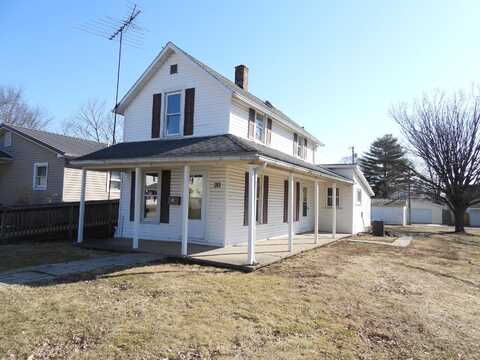 203 Sara Street, Urbana, OH 43078