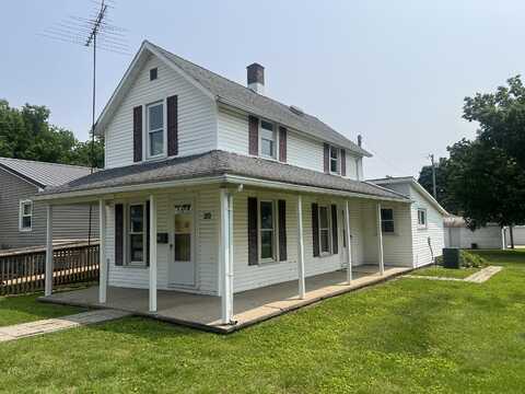 203 Sara Street, Urbana, OH 43078
