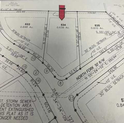 402 S Fork Street, Jackson Center, OH 45334