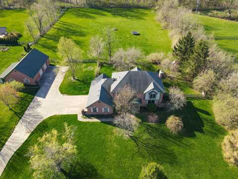 2059 Upper Bellbrook Road, Xenia, OH 45385
