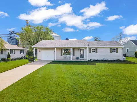 415 Debra Drive, Botkins, OH 45306