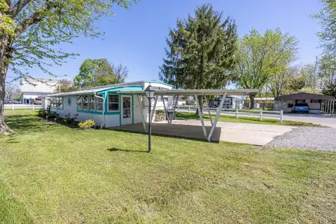 11025 Oak Circle, Lakeview, OH 43331