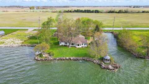 7840 State Route 703, Celina, OH 45822